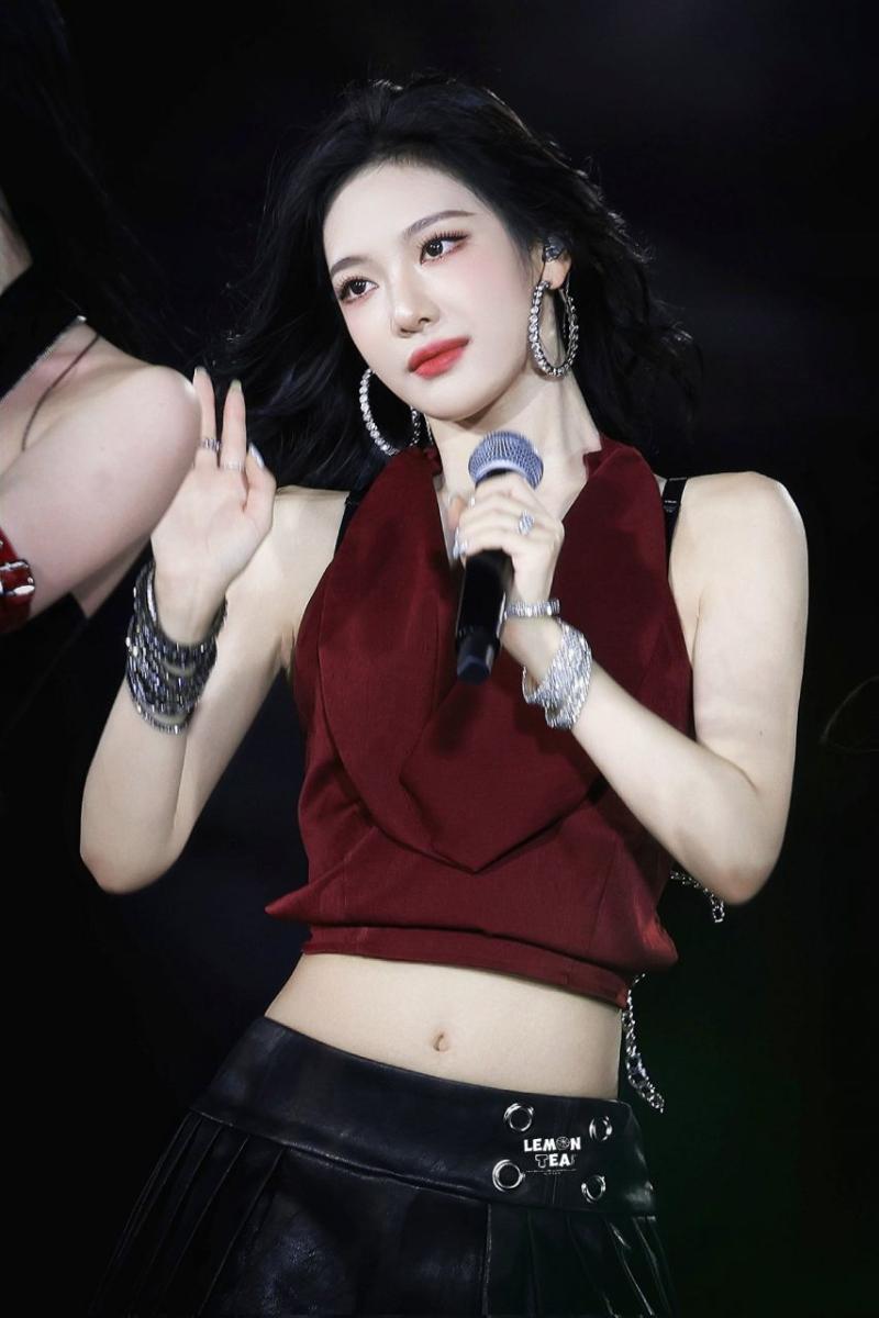 에스파 닝닝