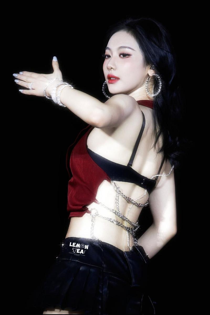 에스파 닝닝