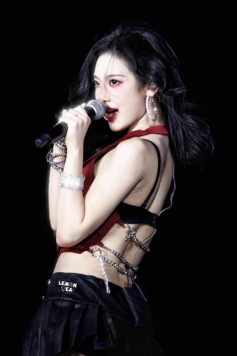 에스파 닝닝