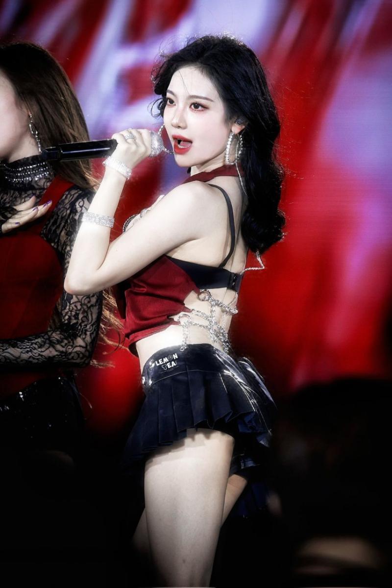 에스파 닝닝
