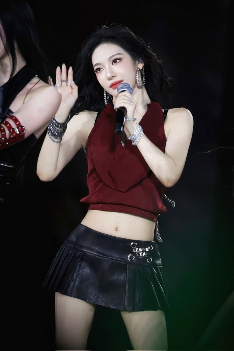 에스파 닝닝