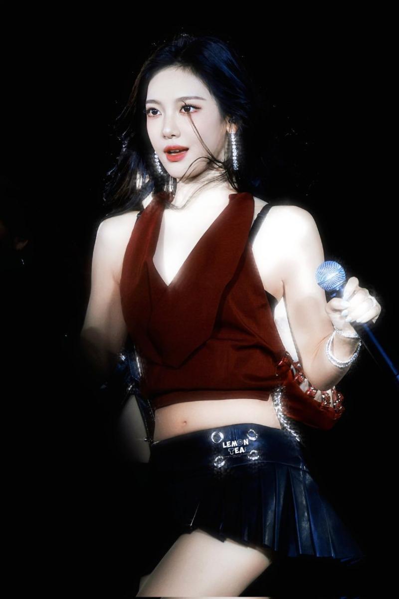 에스파 닝닝
