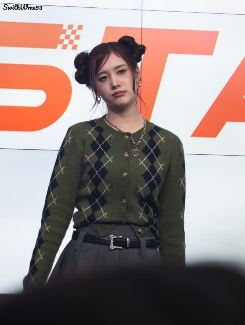 스테이씨 재이