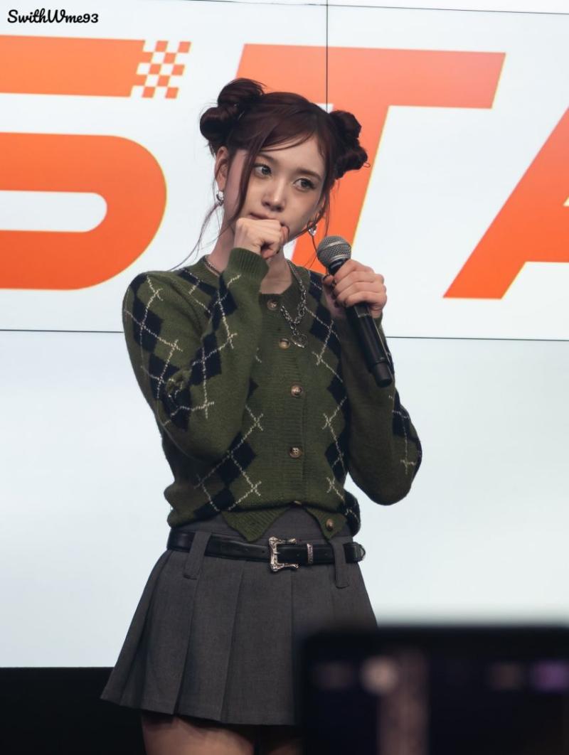 스테이씨 재이