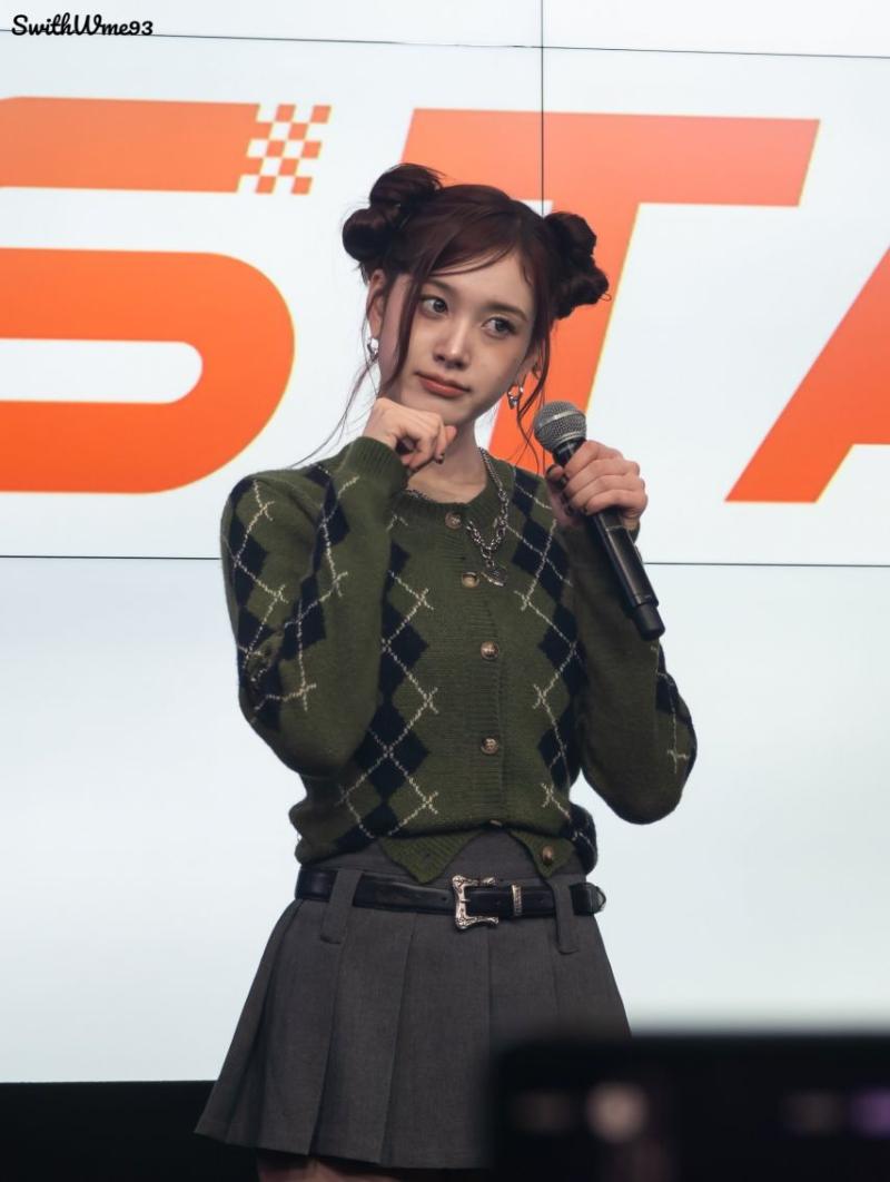 스테이씨 재이