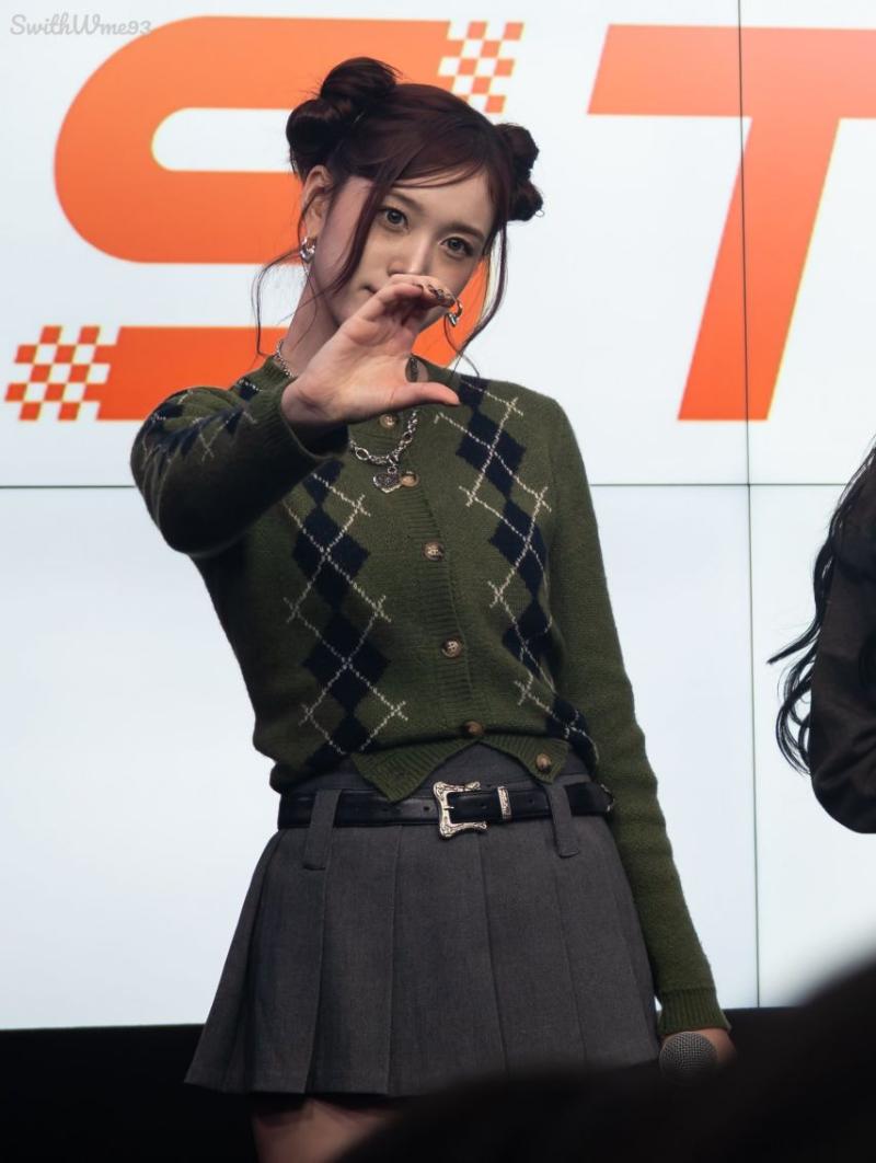 스테이씨 재이