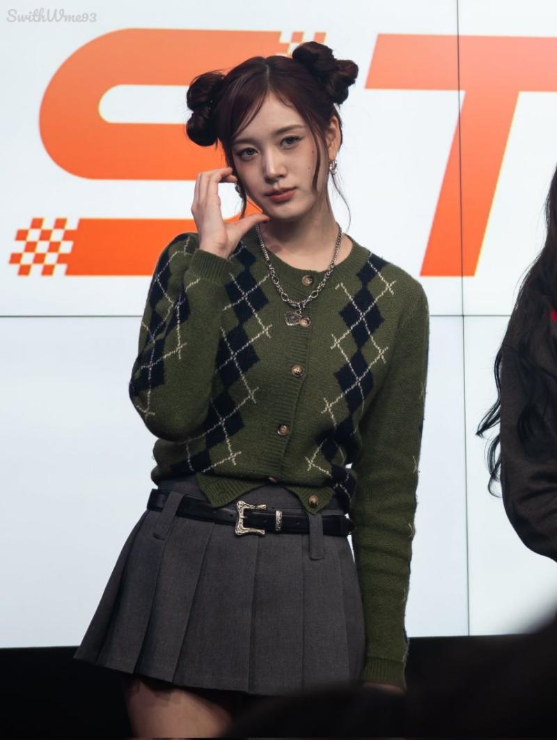 스테이씨 재이