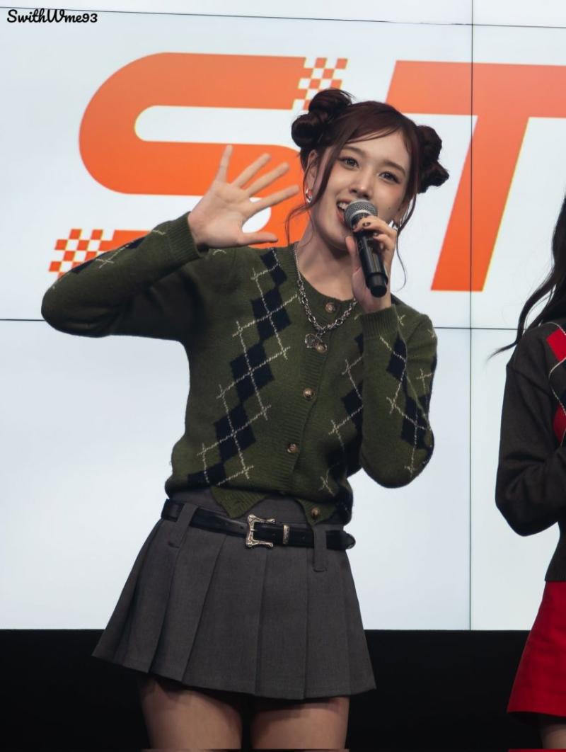 스테이씨 재이