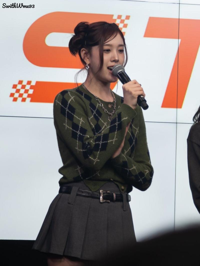 스테이씨 재이