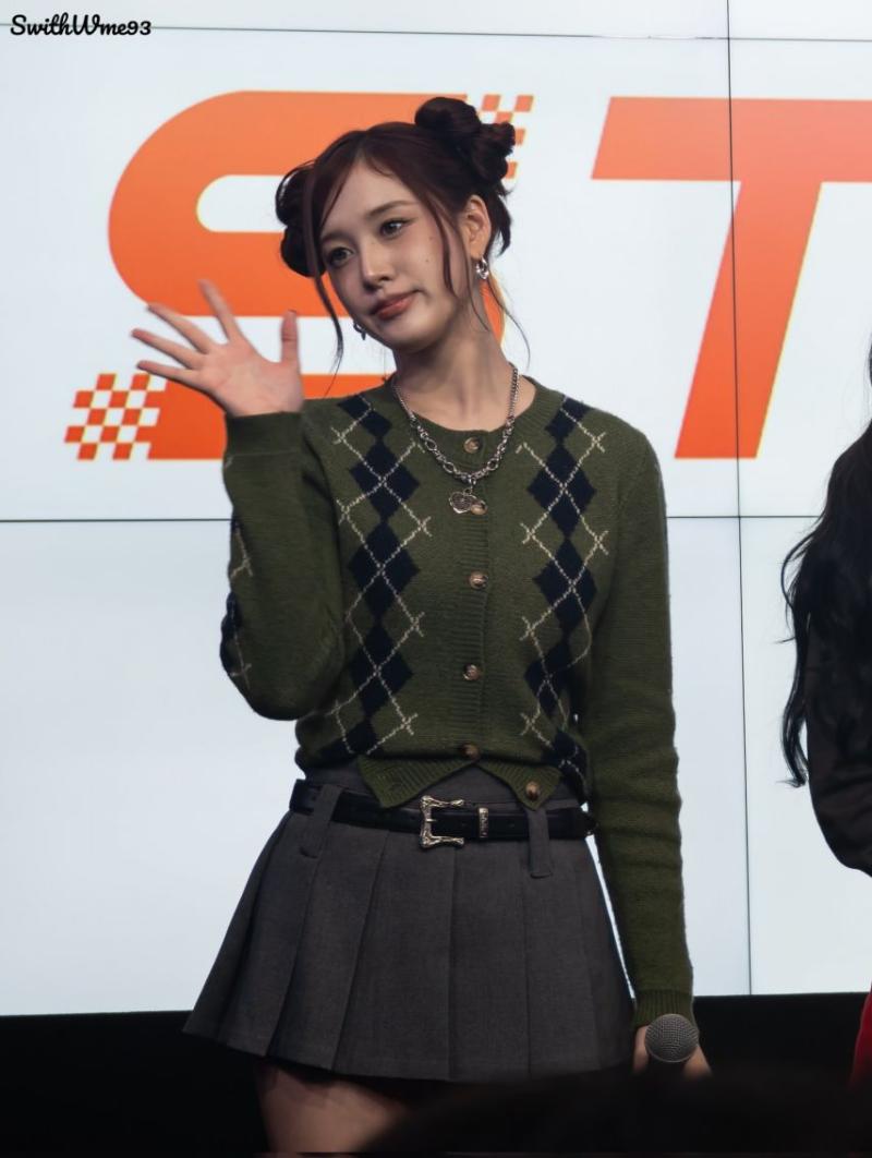 스테이씨 재이