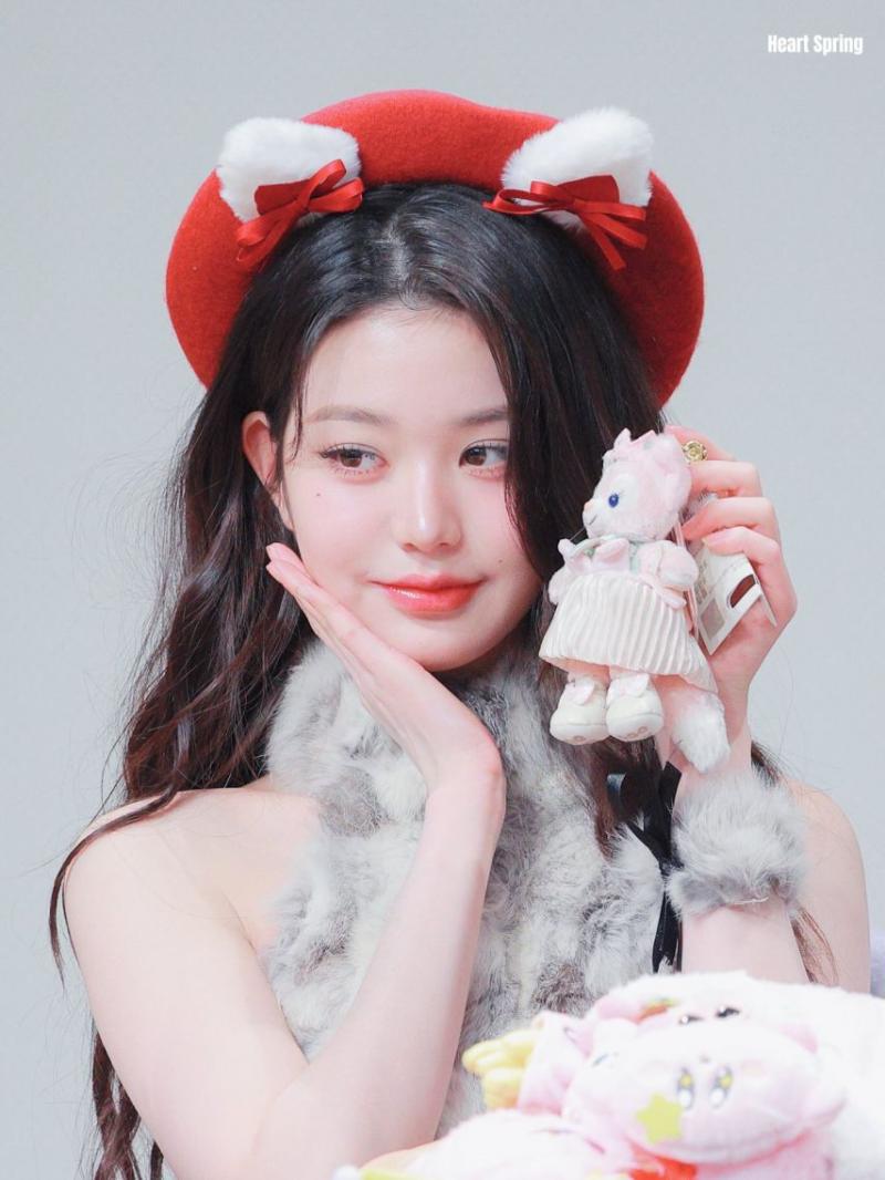 아이브 장원영
