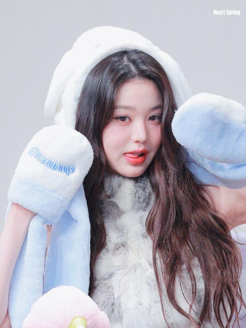 아이브 장원영