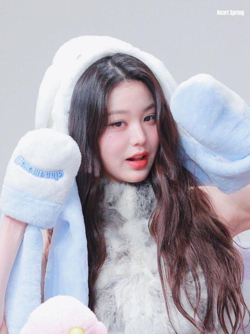 아이브 장원영