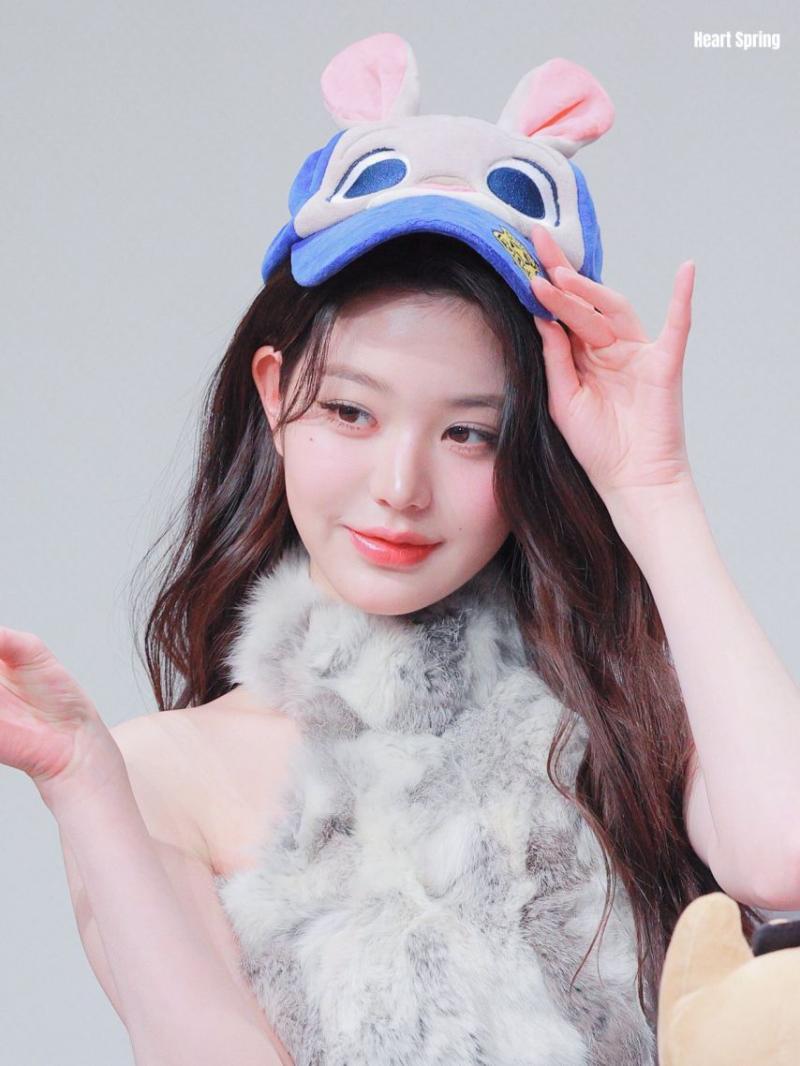 아이브 장원영