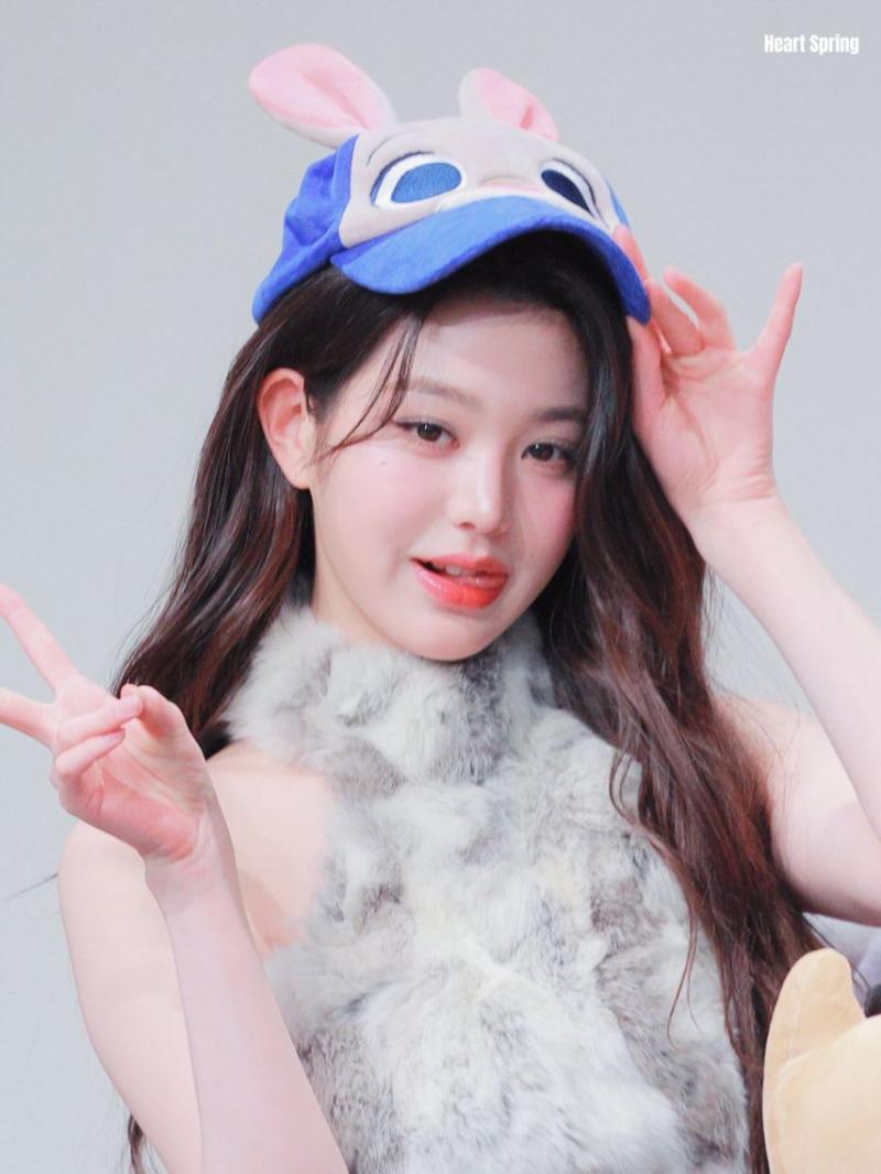아이브 장원영