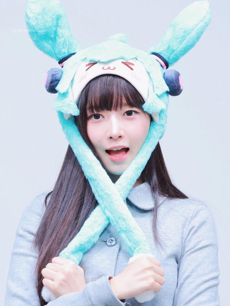 아이브 레이