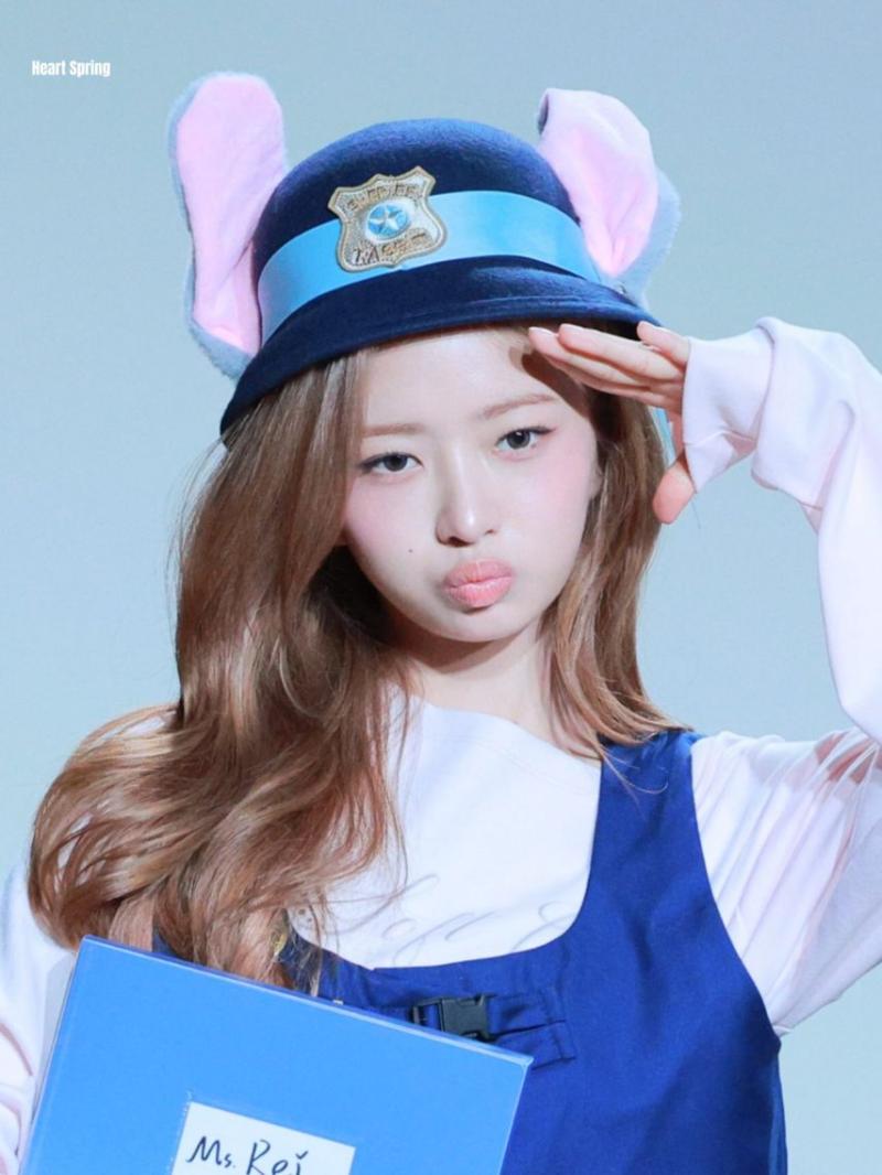 아이브 레이