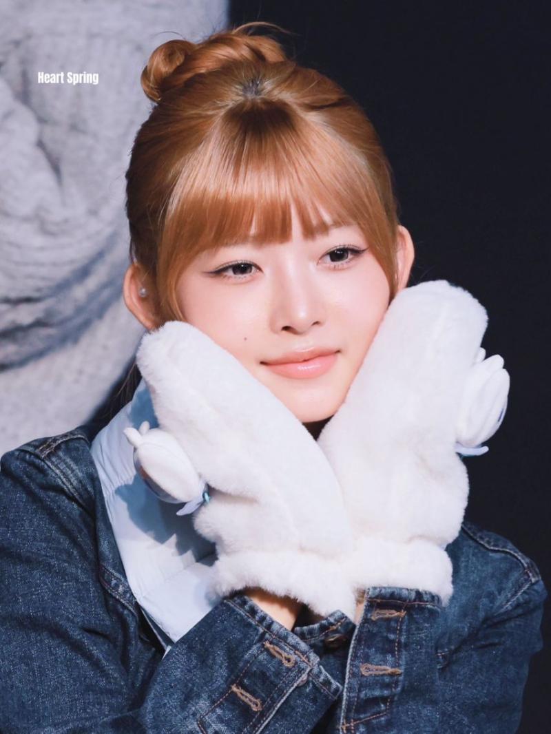 아이브 레이