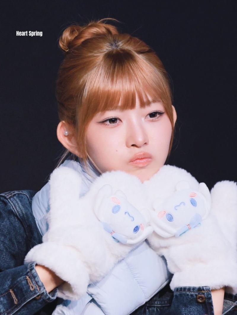 아이브 레이