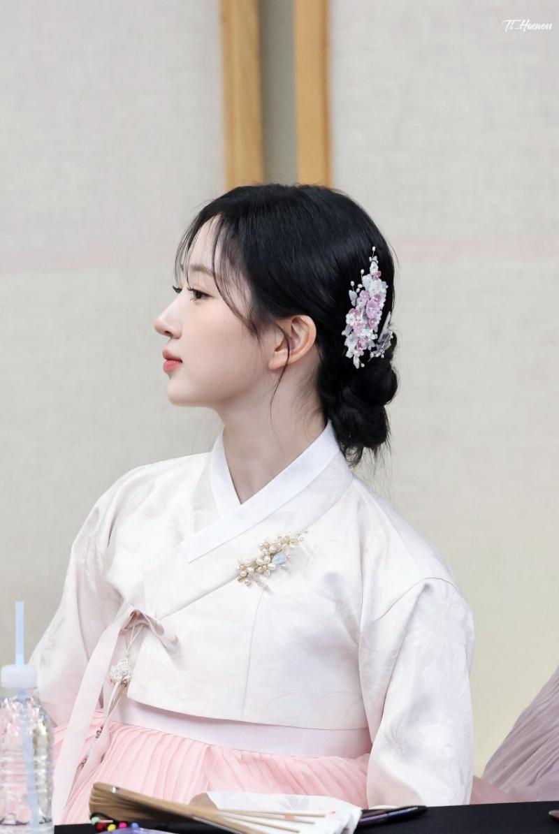 엔믹스 해원