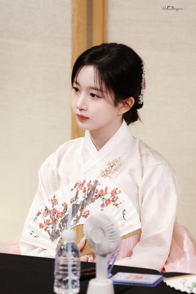 엔믹스 해원