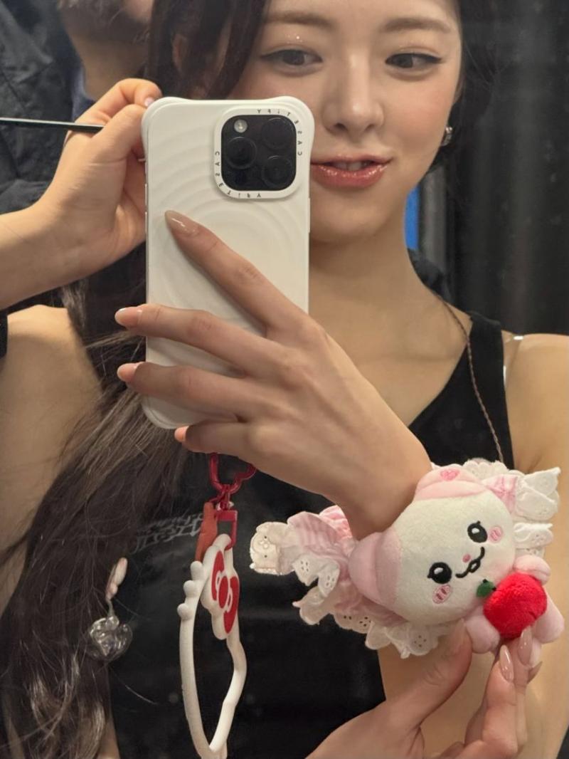 ITZY 유나