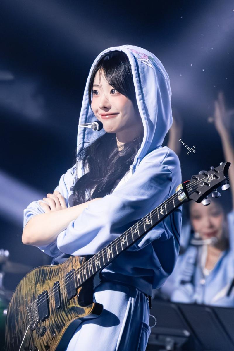 [QWER] 히나