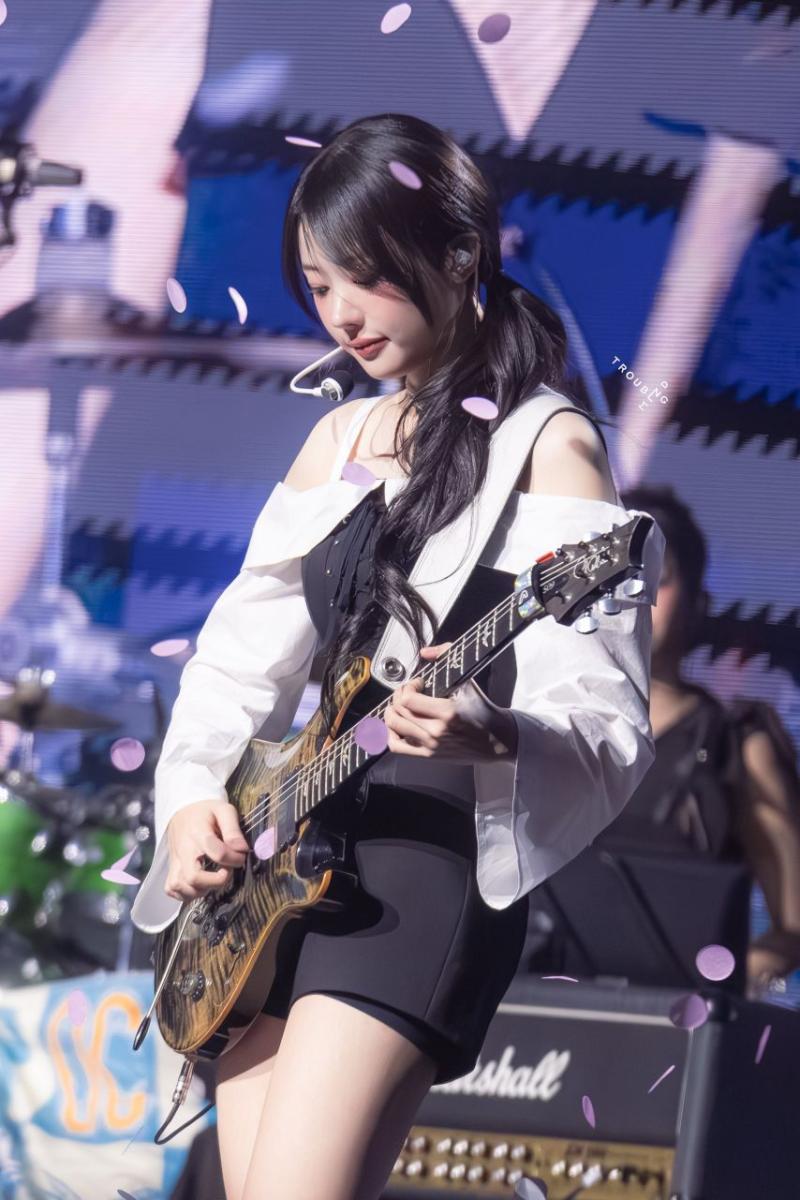 [QWER] 히나
