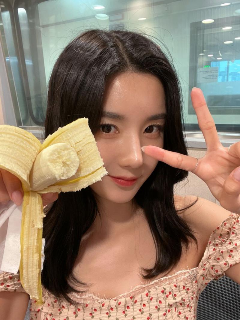 권은비
