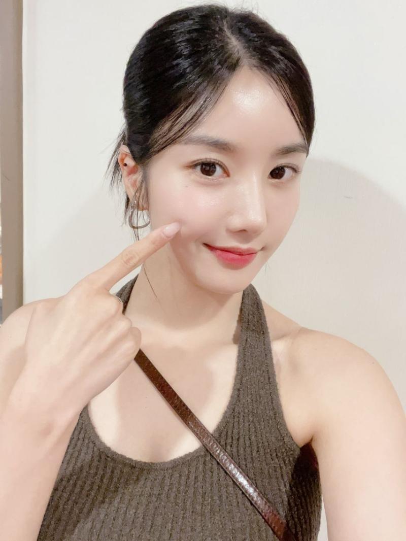 권은비