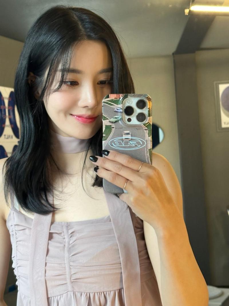 권은비