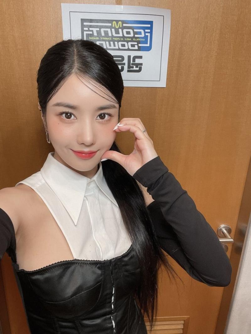 권은비