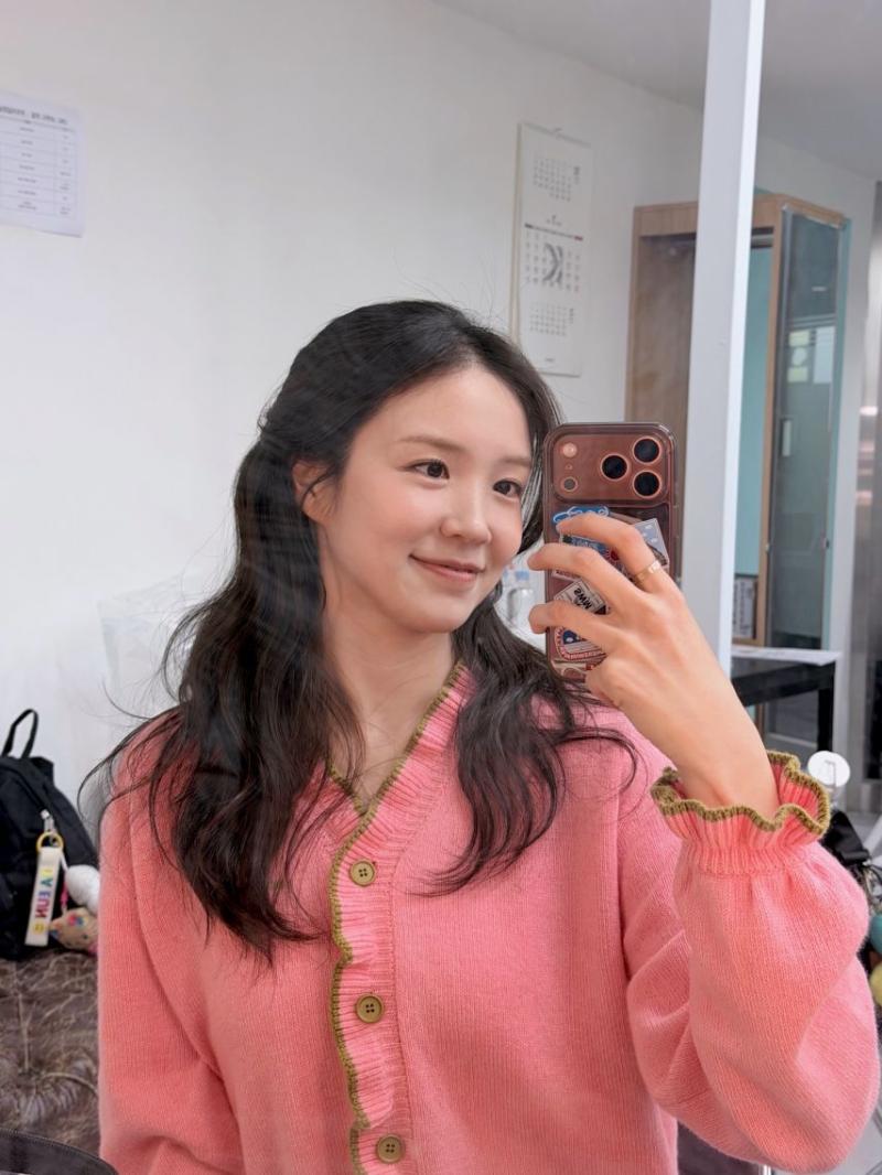 장예원 아나운서