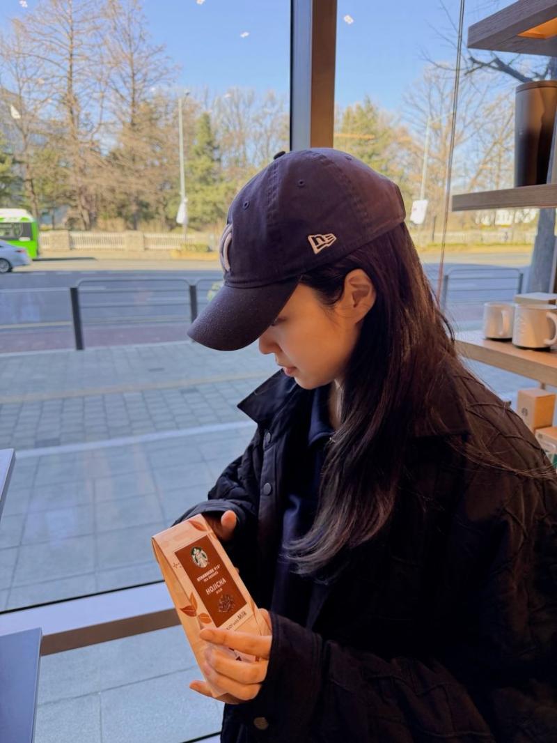 장예원 아나운서