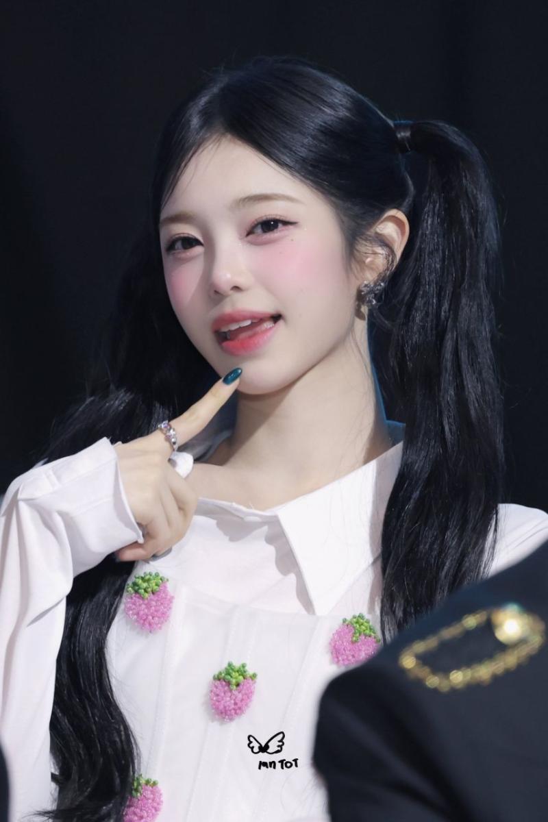 하츠투하츠 이안