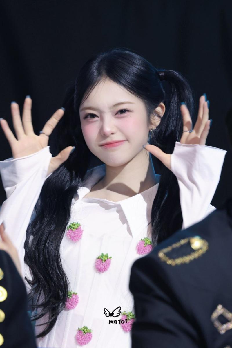 하츠투하츠 이안