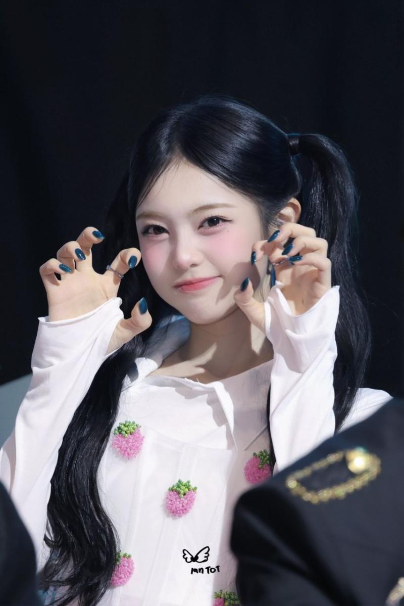 하츠투하츠 이안