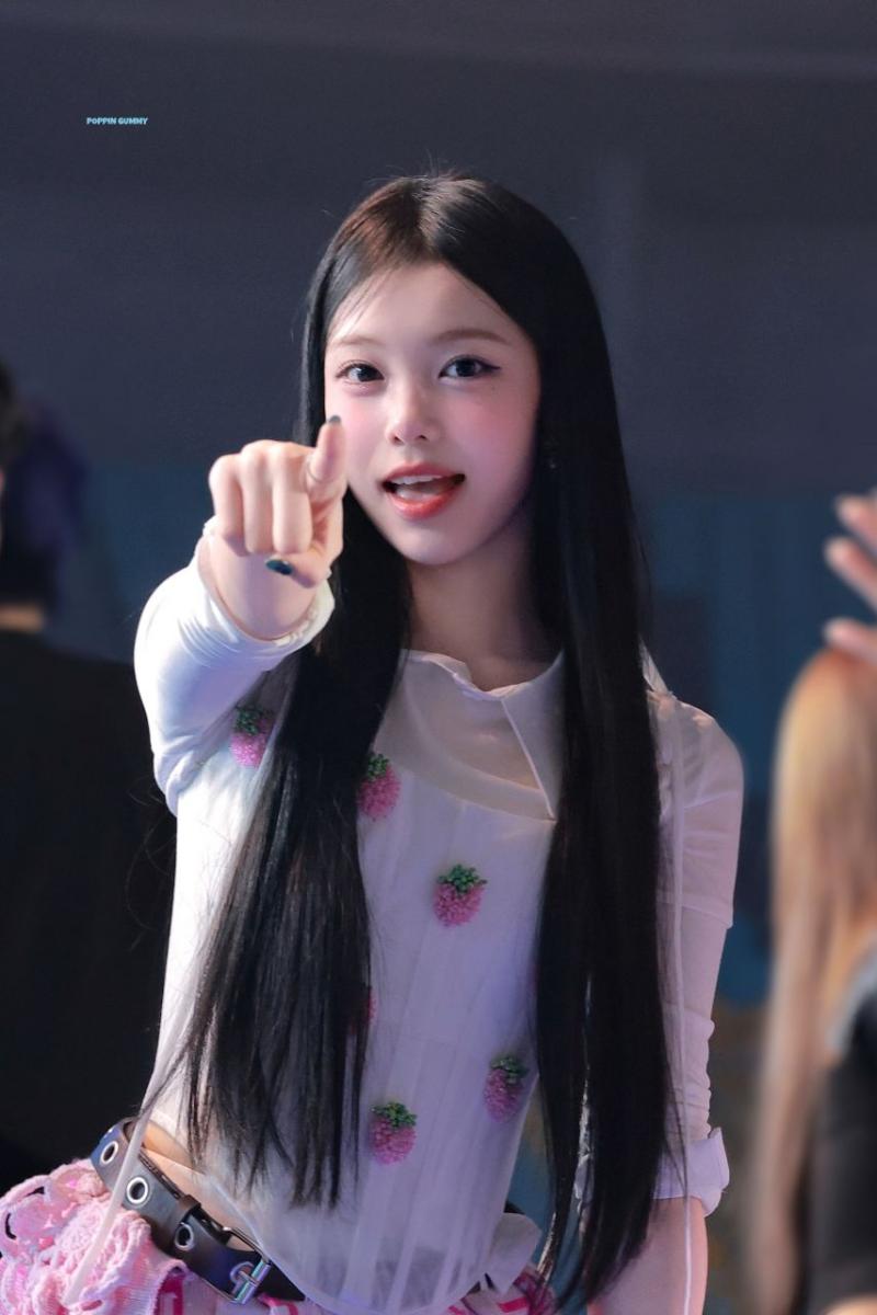 하츠투하츠 이안