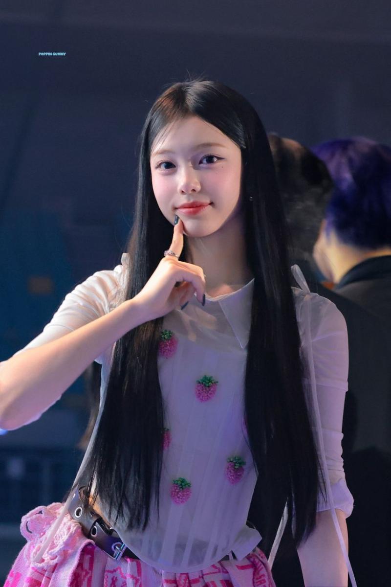 하츠투하츠 이안