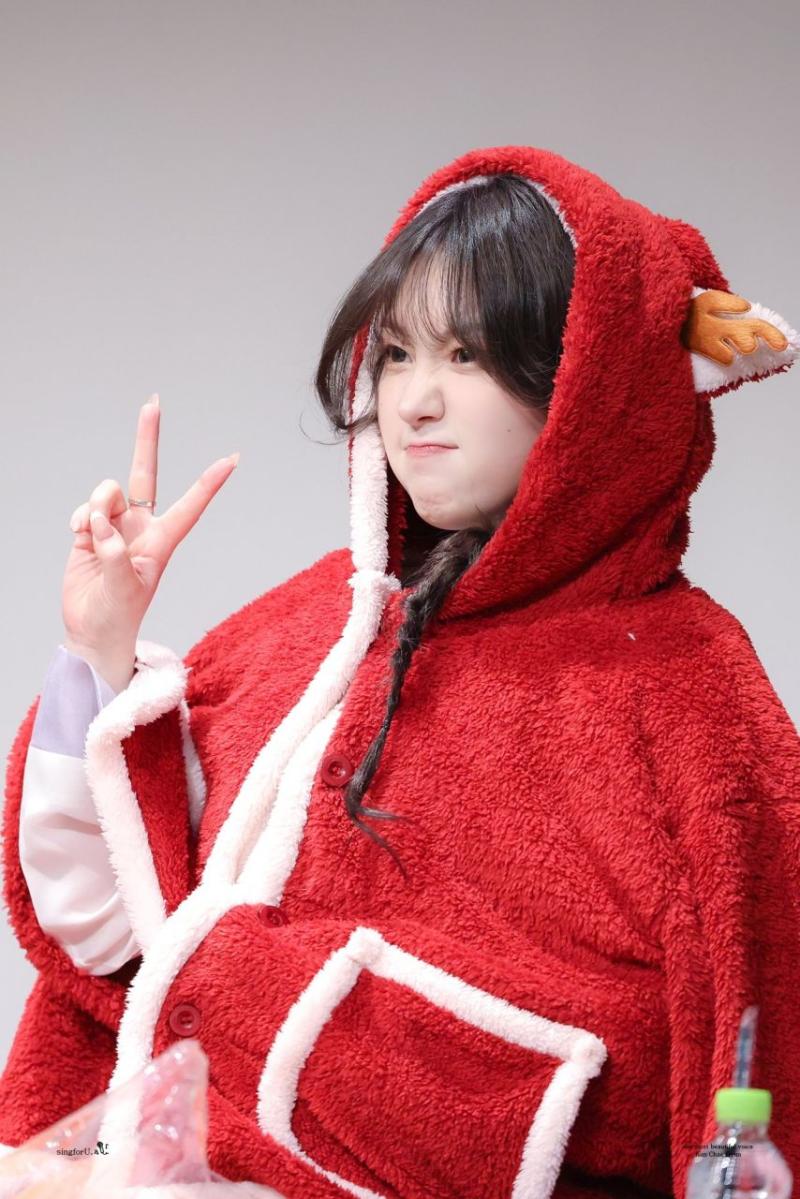 케플러 김채현