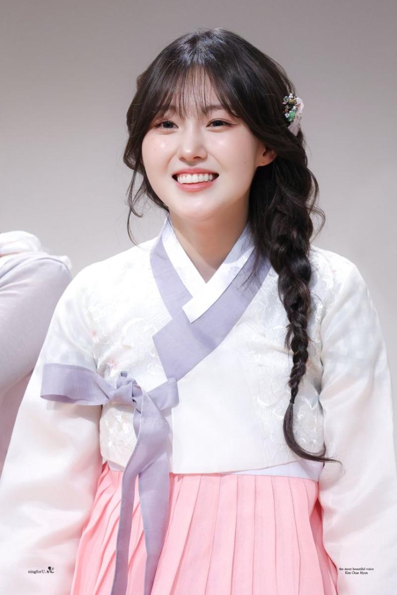 케플러 김채현