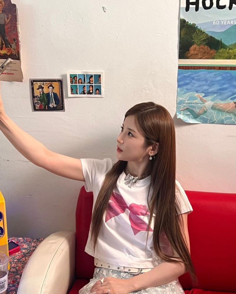 에이핑크 초롱