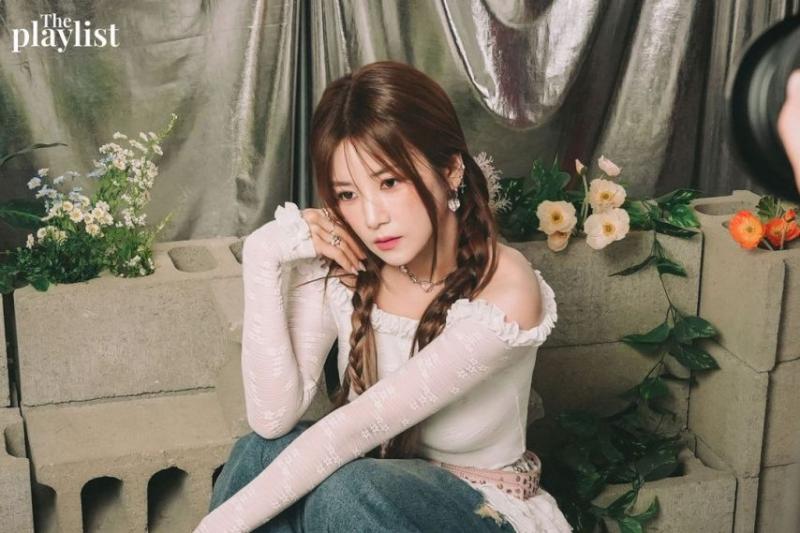 에이핑크 초롱