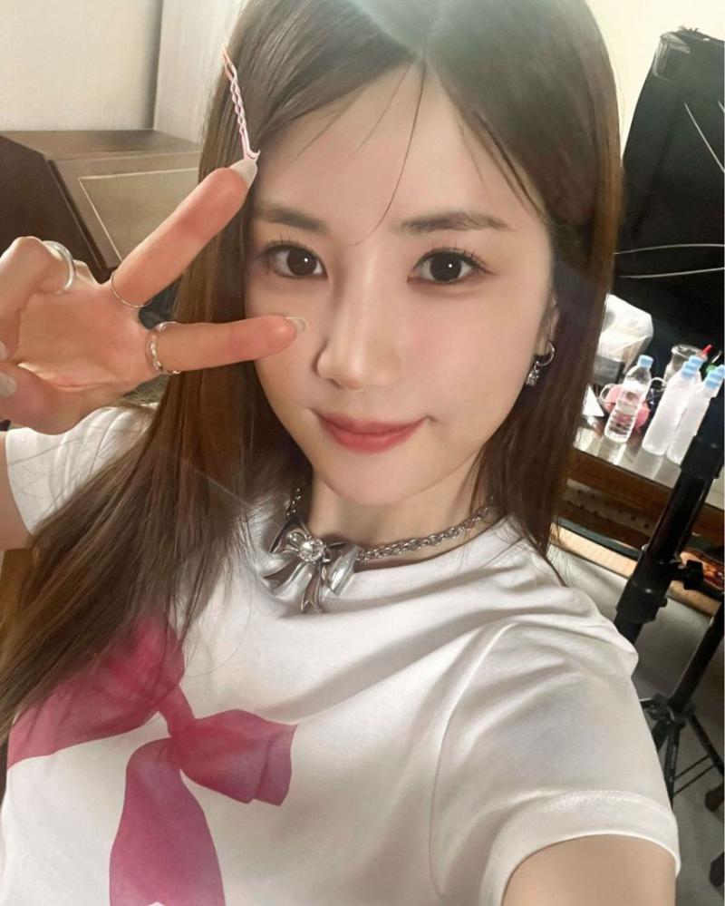 에이핑크 초롱