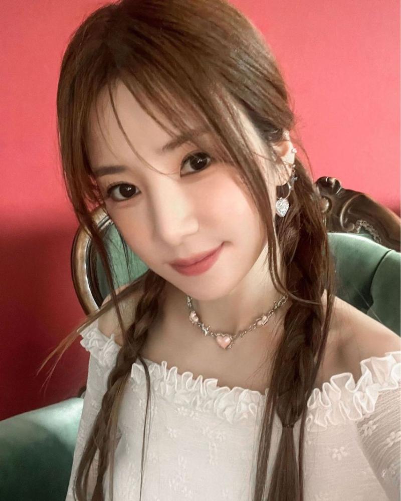 에이핑크 초롱
