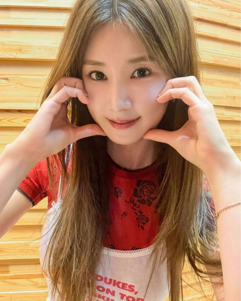 에이핑크 초롱