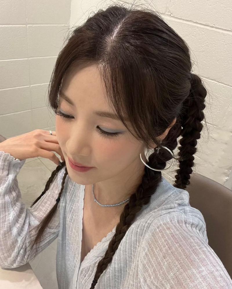 에이핑크 초롱