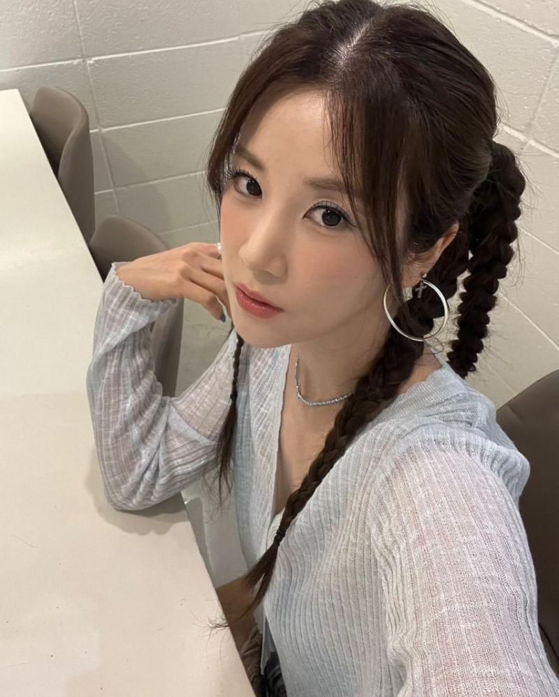 에이핑크 초롱