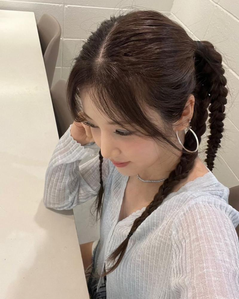 에이핑크 초롱