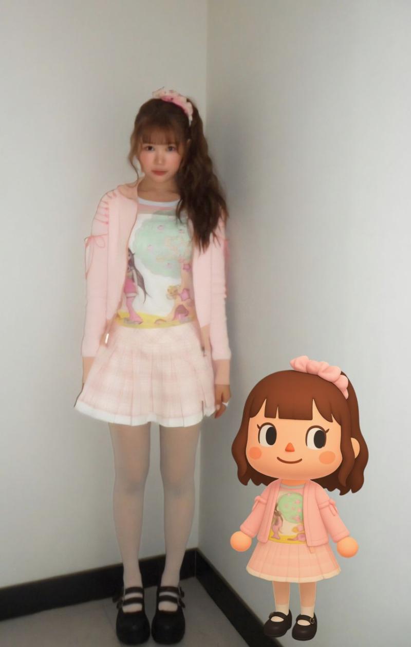 하츠투하츠 예온